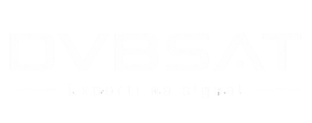 DVBSAT - Experti na signál